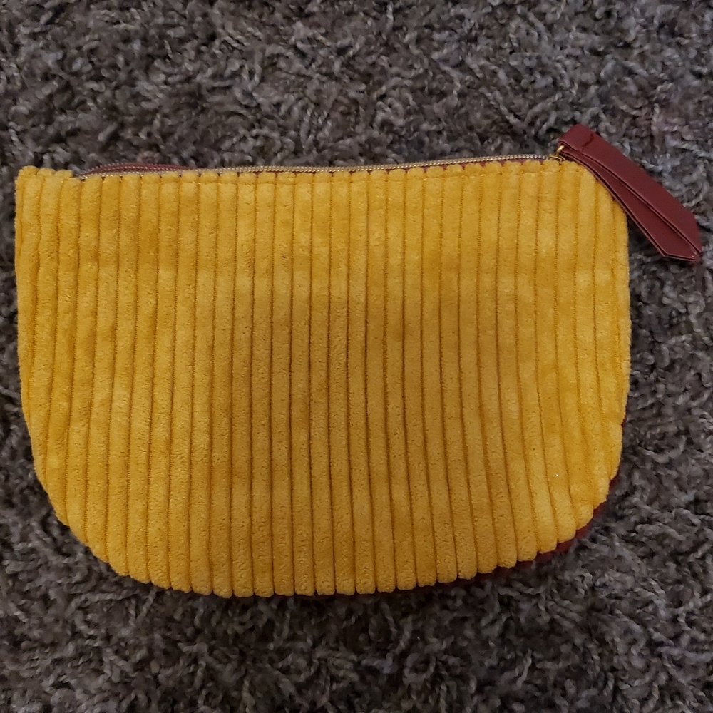 IPSY Makeup Bag